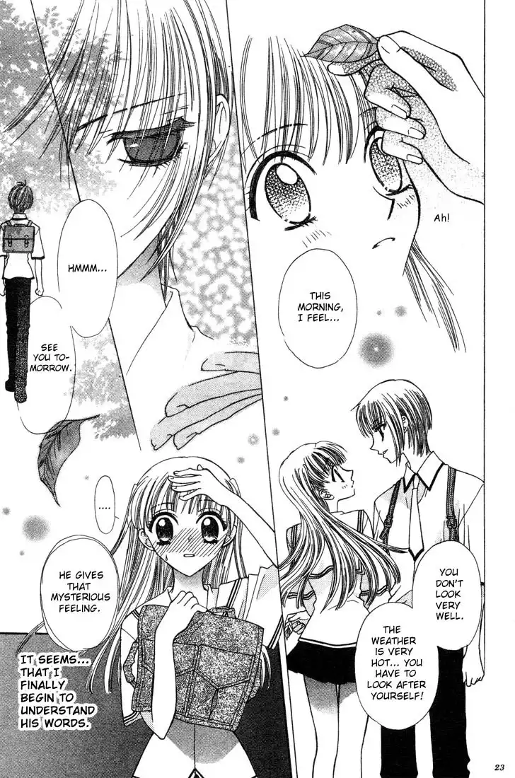 Fruits Basket Chapter 1 21